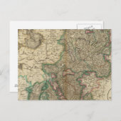 ウェストファリア ポストカード (正面/裏面)