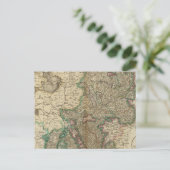 ウェストファリア ポストカード (スタンド正面)