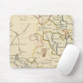 ウェストファリア マウスパッド (マウス)