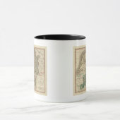 ウェストファリア マグカップ (中央)