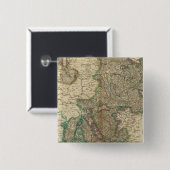 ウェストファリア 缶バッジ (正面&裏面)