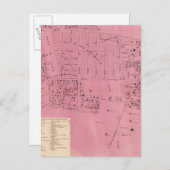 ウェストファームズ ポストカード (正面/裏面)