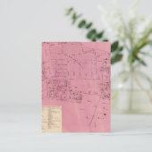 ウェストファームズ ポストカード (スタンド正面)