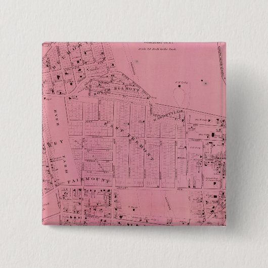 ウェストファーム 缶バッジ (正面)