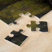 ウェストフォークフォスリバーワシントン ジグソーパズル (側面)