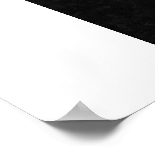 ウェストフォーク ポスター (角)