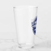 ウェストブランチファーミントンリバーコネチカットKayking タンブラーグラス (右)