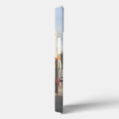 ウェストボーングローブ Case-Mate iPhoneケース (裏面 / 右)