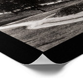 ウェストポイントNY写真1909 ポスター (角)