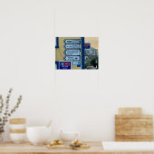 ウェストポートカウンティマヨアイルランドヨーロッパ ポスター (キッチン)