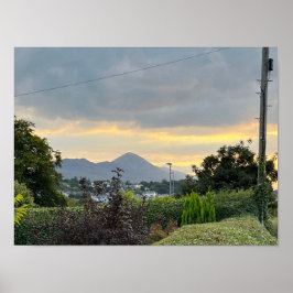 ウェストポートカウンティマヨアイルランドヨーロッパ ポスター