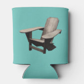 ウェストポートチェアクーラーボックス 缶クーラー (裏面)