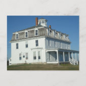 ウェストポートハーバー, MAコテージ ポストカード (正面)