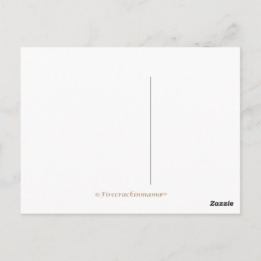 ウェストミンスターアビーロンドンヴィンテージはがき ポストカード (裏面)