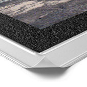 ウェストミンスターアビー1900年代 ポスター (角)