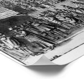 ウェストミンスターホール ポスター (角)