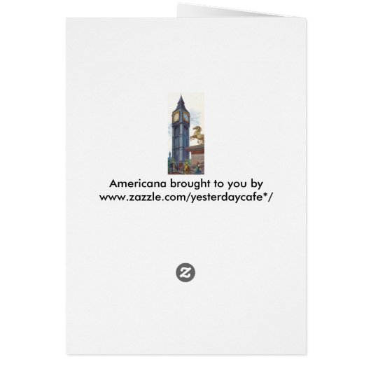 ウェストミンスター宮殿のビッグベン時計塔 (裏面)