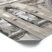 ウェストミンスター寺院ポスター ポスター (角)