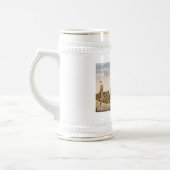 ウェストミンスター寺院 ビールジョッキ (左)