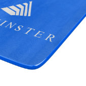 ウェストミンスター州旗（コロラド州） カッティングボード (角)