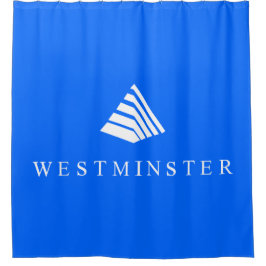 ウェストミンスター州旗(コロラド州) シャワーカーテン