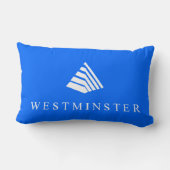 ウェストミンスター州旗(コロラド州) ランバークッション (裏面)