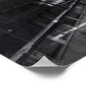 ウェストミンスター・ブロード・サンクチュアリ ポスター (角)