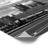 ウェストミンスター ポスター (角)