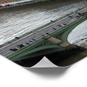 ウェストミンスター ポスター (角)