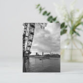 ウェストミンスター、ロンドン英国ポストカードの表示 ポストカード (スタンド正面)