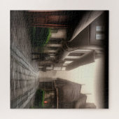 ウェストレイクビレッジアットナイト ジグソーパズル (横)