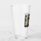 ウェストロスの地図 タンブラーグラス (右)