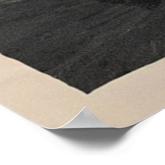 ウェストワールドヴィンテージ ポスター (角)