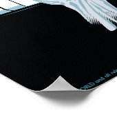 ウェストワールド |アンドロイドハンズオンプレイヤーピアノ ポスター (角)