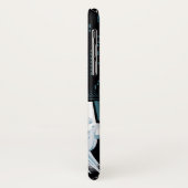 ウェストワールド |アンドロイドハンズオンプレイヤーピアノ Case-Mate iPhoneケース (裏面/左)