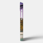 ウェストヴァージニアのバブコック州立公園 Case-Mate iPhoneケース (裏面 / 左)