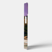 ウェストヴァージニアのバブコック州立公園 Case-Mate iPhoneケース (裏面 / 右)