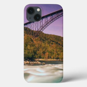 ウェストヴァージニアのバブコック州立公園 iPhone 13ケース