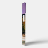 ウェストヴァージニアのバブコック州立公園 Case-Mate iPhoneケース (裏面 / 右)