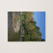 ウェストヴァージニアの川 ジグソーパズル (横)