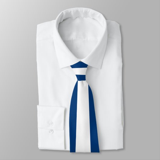 ウェストヴァージニアの旗 ネクタイ (タイ)