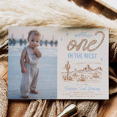 ウェスト招待状で最もワイルド 招待状