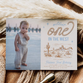 ウェスト招待状で最もワイルド 招待状