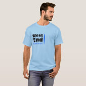 ウェスト・エンド Tシャツ (正面フル)