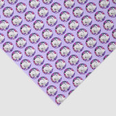 ウェスト・ハイランド絵画・ホワイト・テリア 薄葉紙 (詳細)