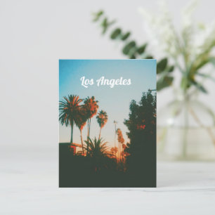 ウェスト・ハリウッド, ロサンゼルス, カリフォルニア ポストカード
