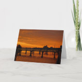 ウェスト・ハーレム・パイアーズ, NYC - Hカード カード (正面)