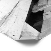 ウェスト・ユニオン・ブリッジ ポスター (角)