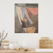 ウェスヘーター ポスター (キッチン)