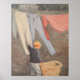 ウェスヘーター ポスター